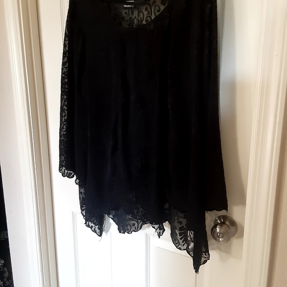 COPY - 3X and 4X plus size clothes $20 for EACH item - Picture 8 of 16